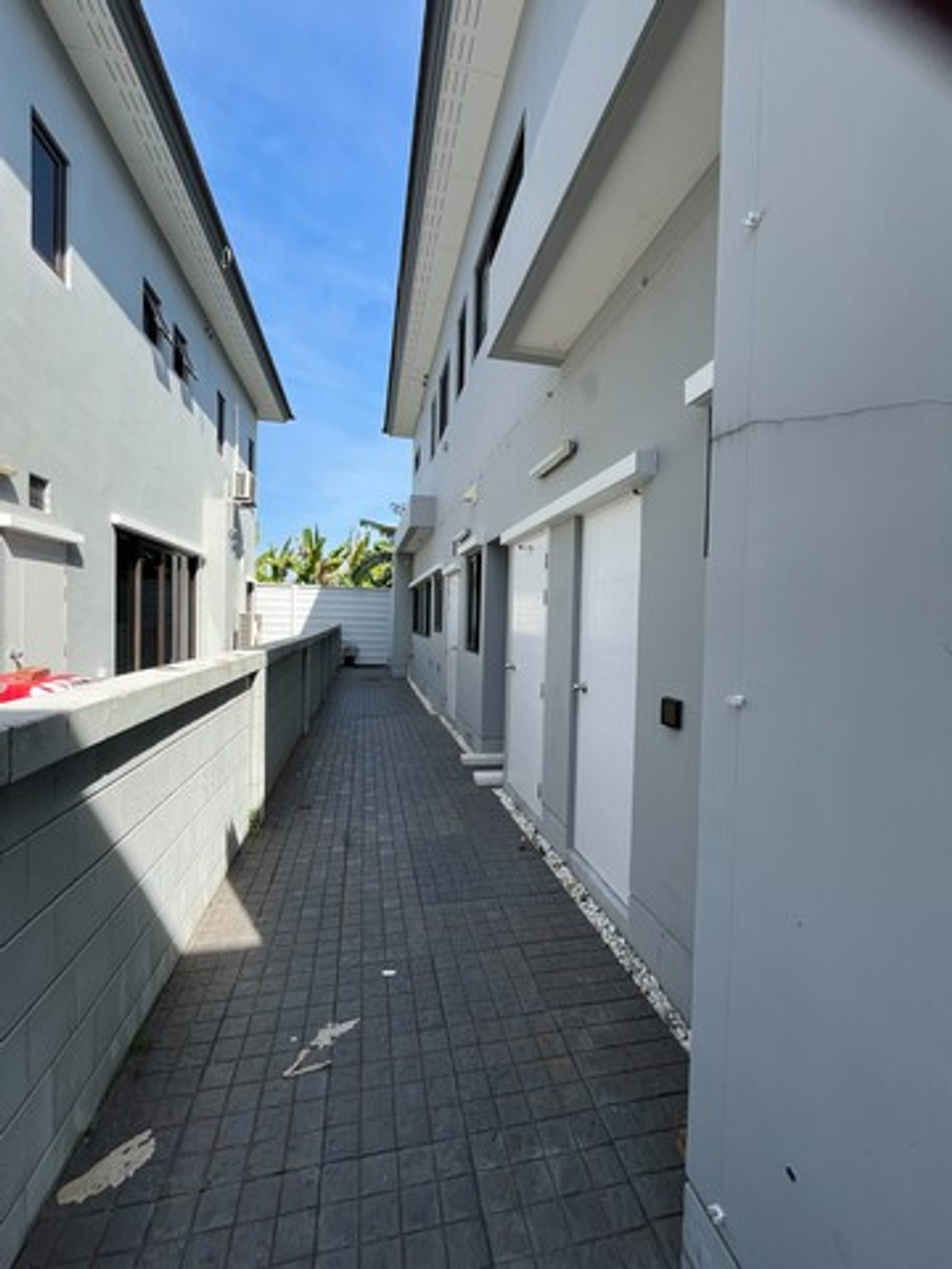 For SaleHouseNonthaburi, Bang Yai, Bangbuathong : For rent, 2-storey single house, The City - Saphan Jedsada Bodin