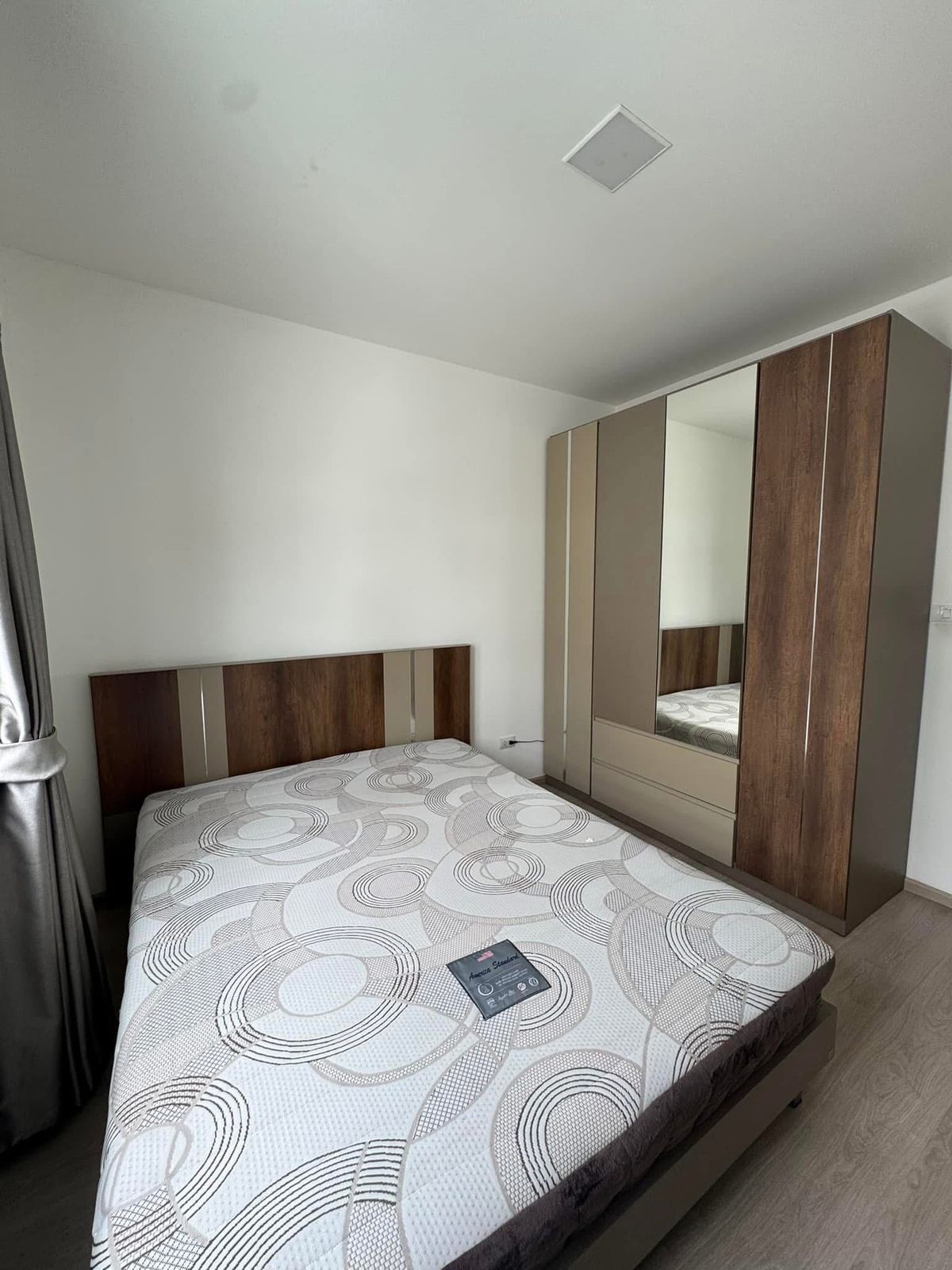 ให้เช่าทาวน์โฮมบางนา แบริ่ง ลาซาล : อินดี้ 5 บางนา กม.7 ทาวน์เฮ้าส์แต่งครบพร้อมอยู่ ใกล้เมกาบางนา