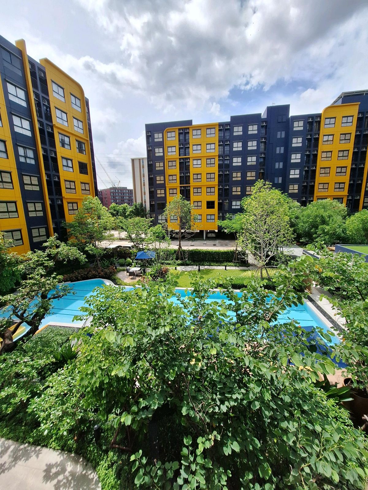 For SaleCondoPathum Thani,Rangsit, Thammasat : Condo near Mathamage