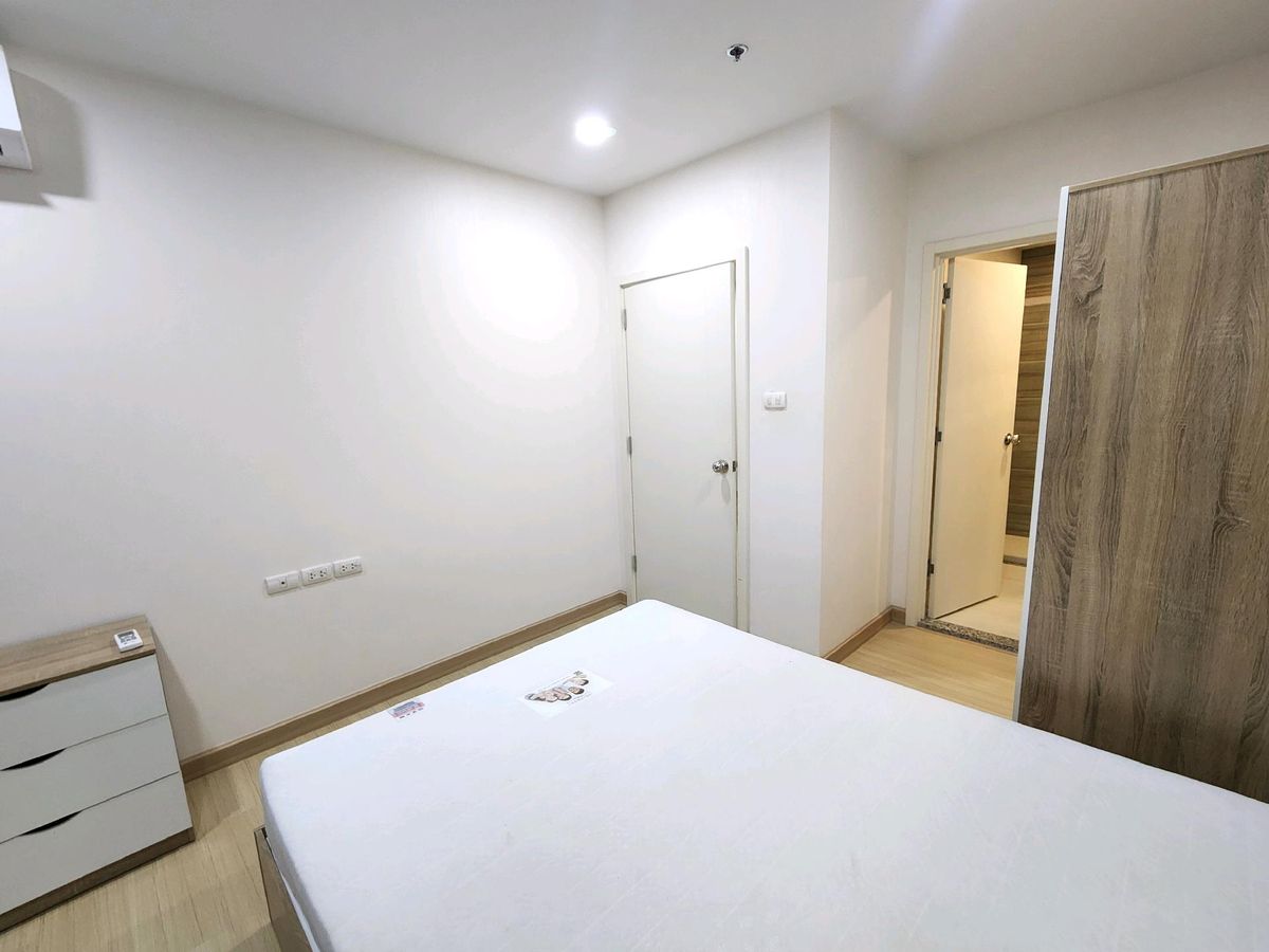 For RentCondoSamut Prakan,Samrong : RDS-4877 for rent Condo Supalai Velanda Sukhumvit117 