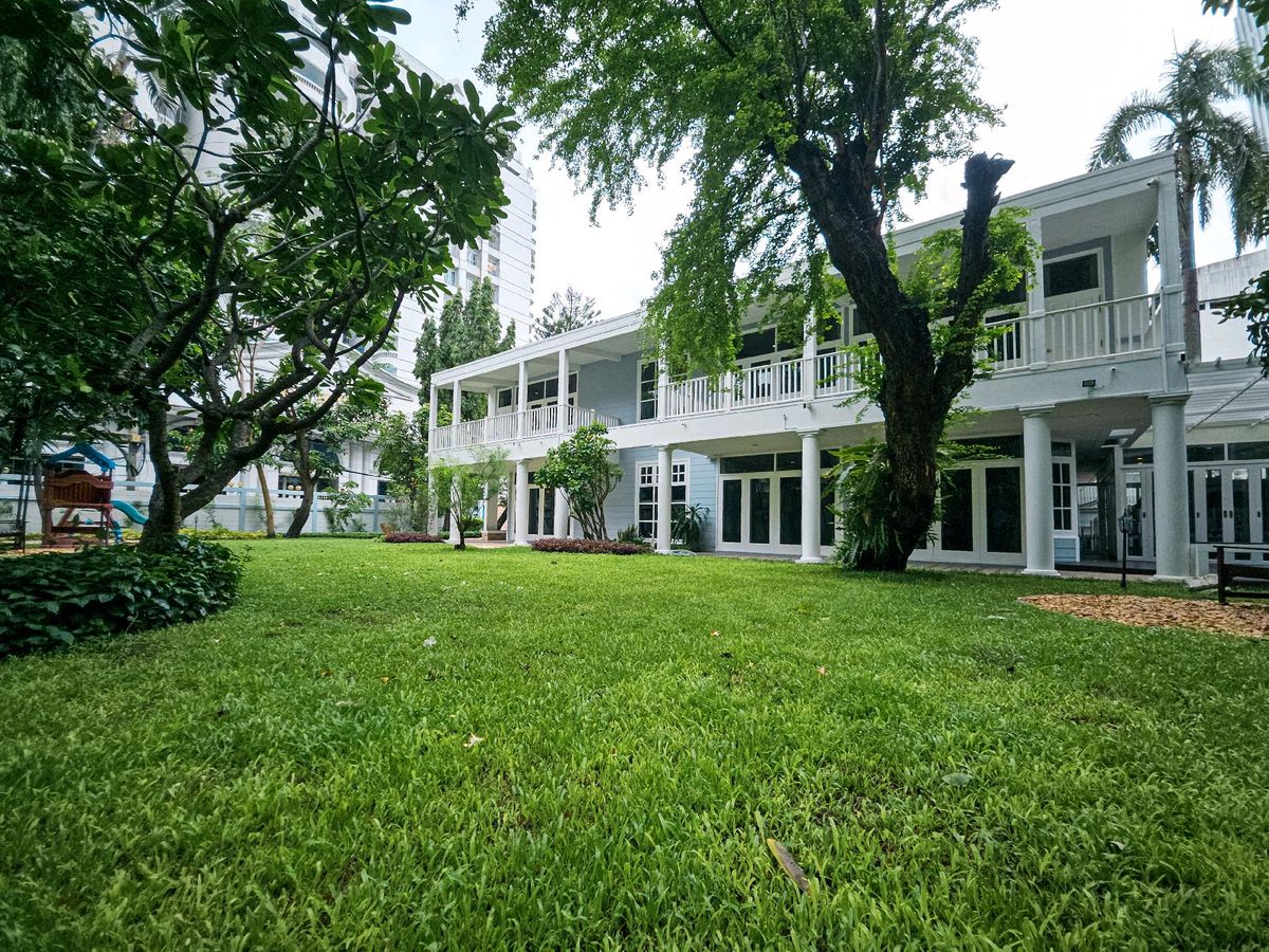 ให้เช่าบ้านราชเทวี พญาไท : บ้านเดี่ยว | 4 ห้องนอน | 400 เมตรถึงอนุสาวรีย์ชัยสมรภูมิ | ตรงข้ามคิง เพาเวอร์ | ค่าเช่า 195,000 บาทต่อเดือน