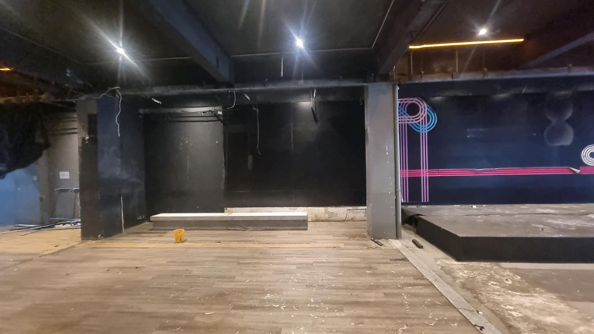 For RentRetail SpaceSukhumvit, Asoke, Thonglor : Retail Space for Rent – ThonglorPrime location with excellent visibility.Ideal for a bar & restaurant, café, showroom, or any legal business