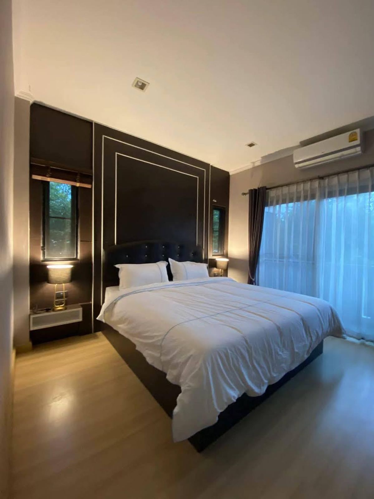 ขายบ้านพัทยา บางแสน ชลบุรี สัตหีบ : S450 ขายบ้านโลเคชั่นใกล้รร. นานาชาติ 4 ห้องนอน 3 ห้องน้ำ