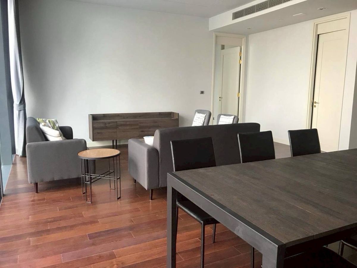 ให้เช่าคอนโดสุขุมวิท อโศก ทองหล่อ : ●Marque Sukhumvit39● | Rent 120K | 2 Bedrooms 2 Bathrooms | 133.28 sq.m. 