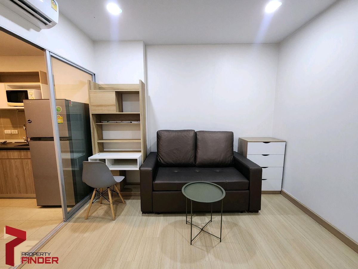 For RentCondoSamut Prakan,Samrong : RDS-4877 for rent Condo Supalai Velanda Sukhumvit117 