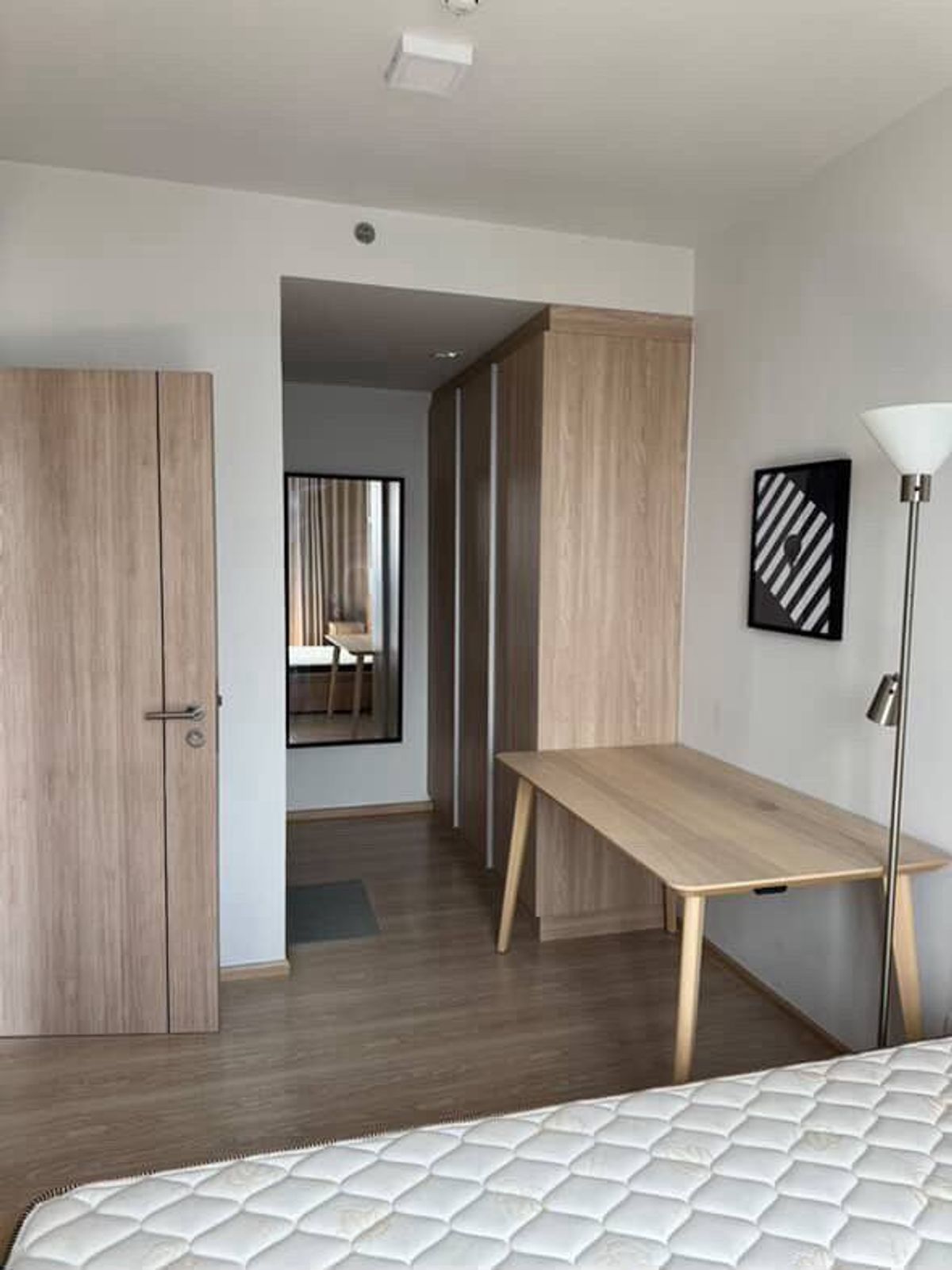 CondoRattanathibet, Sanambinna : For Sales & Rent Unio H Tiwanon Unit 260/338