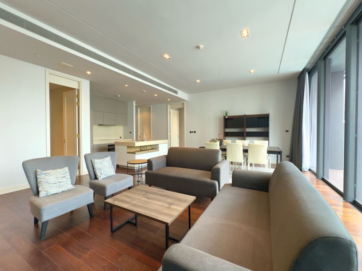 For RentCondoSukhumvit, Asoke, Thonglor : ● Marque Sukhumvit39 ● | RENT 120K | 2 Bedrooms 2 Bathrooms | 133.28 SQ.M.