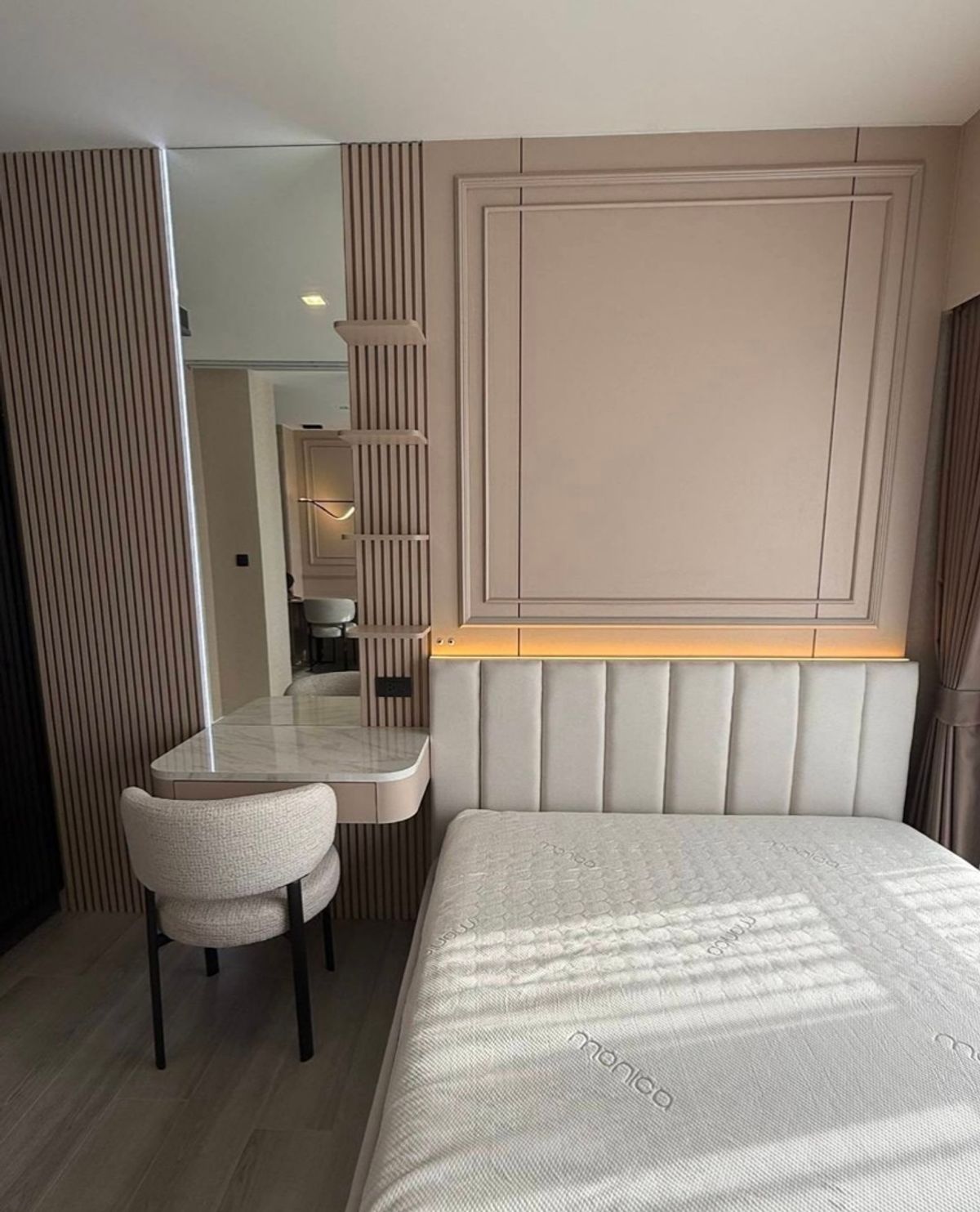 For RentCondoRama3 (Riverside),Satupadit : Rent The Key Rama 3, beautiful room, beautiful, beautiful, ready to be near Terminal 21, Rama 3. Interested in Atline.@841QLNR