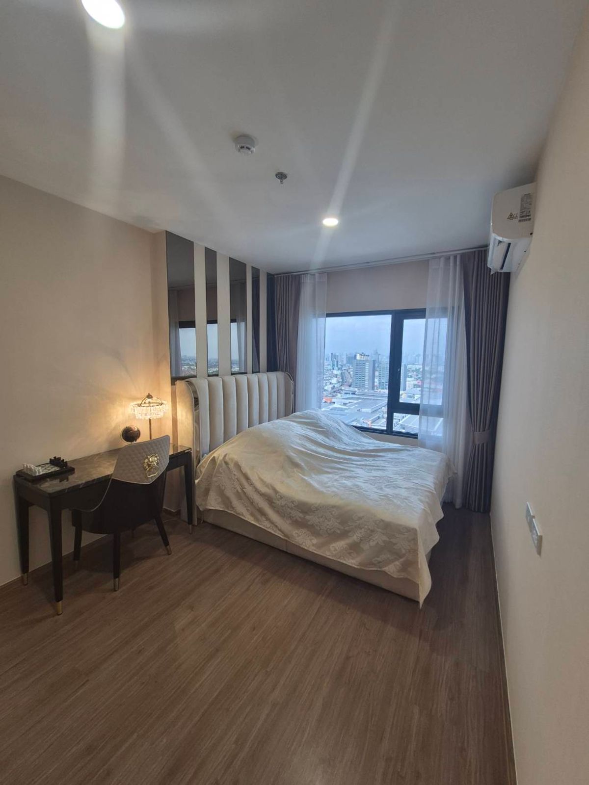 ให้เช่าคอนโดบางแค เพชรเกษม : 🔥🔥29707🔥🔥 ให้เช่าThe LIVIN Phetkasem🌐LINE ID : @fastforrentcondo 