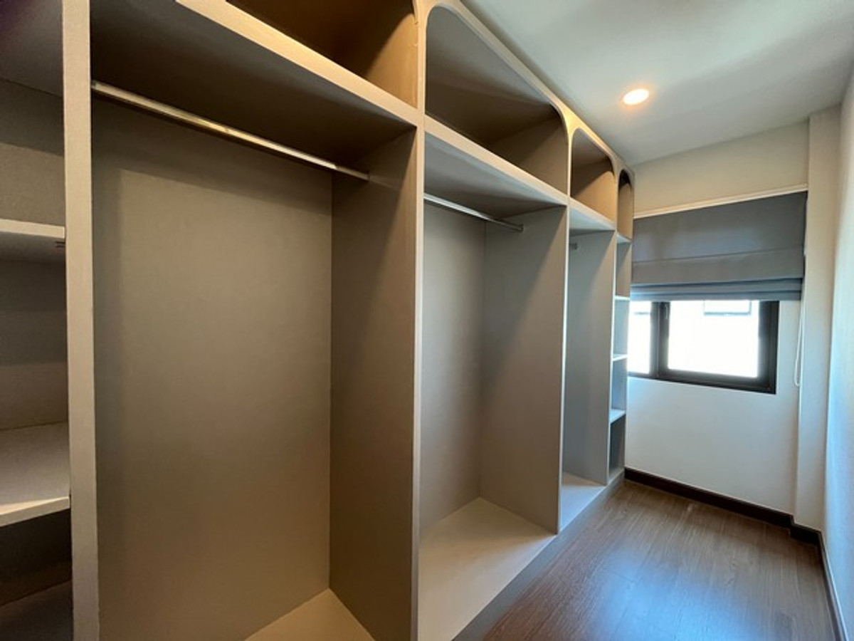 For SaleHouseNonthaburi, Bang Yai, Bangbuathong : For rent, 2-storey single house, The City - Saphan Jedsada Bodin