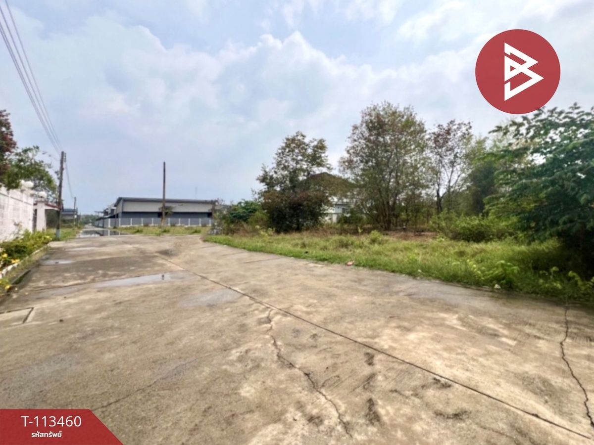 ขายที่ดินนครปฐม : ขายที่ดิน เนื้อที่ 1 งาน 20 ตร.วา สามพราน นครปฐม