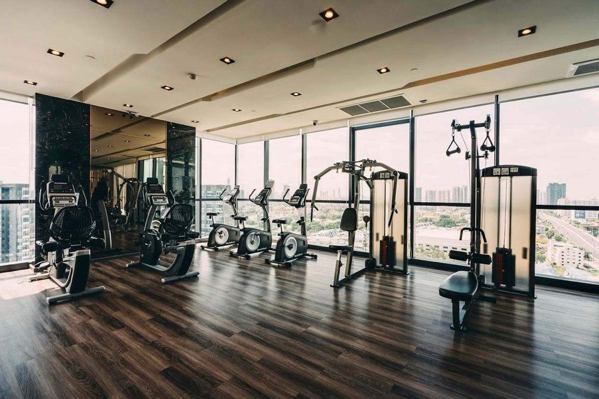 ให้เช่าคอนโดท่าพระ ตลาดพลู วุฒากาศ : 🔥ให้เช่าด่วน🔥ไอดีโอ ท่าพระ อินเตอร์เชนจ์ ติด MRT ท่าพระ (ห้องสวยที่สุดในคอนโด) วิวไม่บล๊อค❗