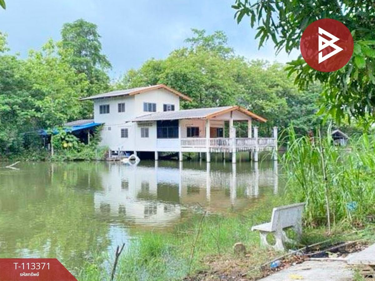 ขายที่ดินกาญจนบุรี : ขายทีดิน เนื้อที่ 13 ไร่ 1 งาน 44 ตร.วา พนมทวน กาญจนบุรี