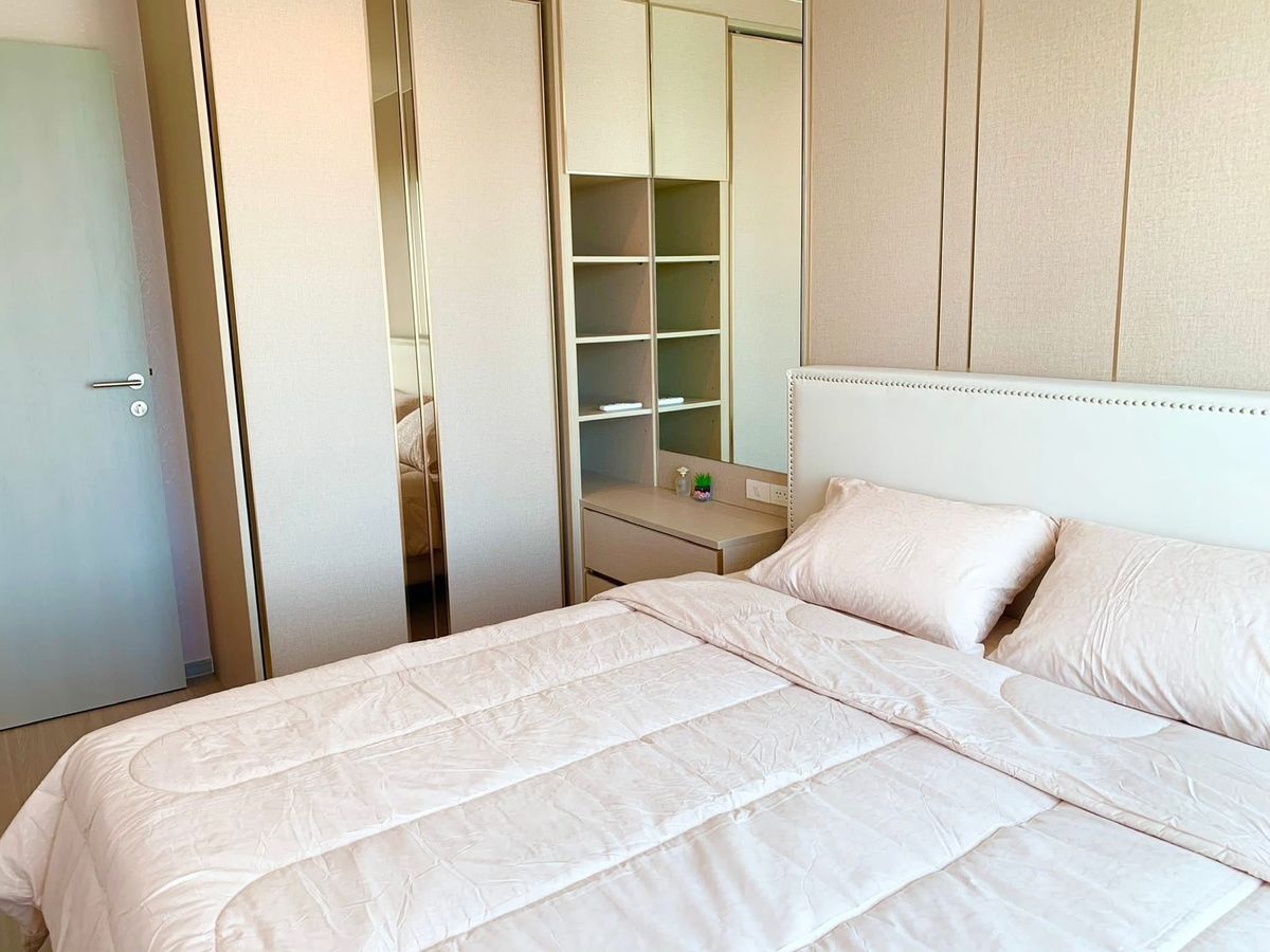 ให้เช่าคอนโดลาดพร้าว เซ็นทรัลลาดพร้าว : ✨ FOR RENT  :  Life Ladprao  Condo
