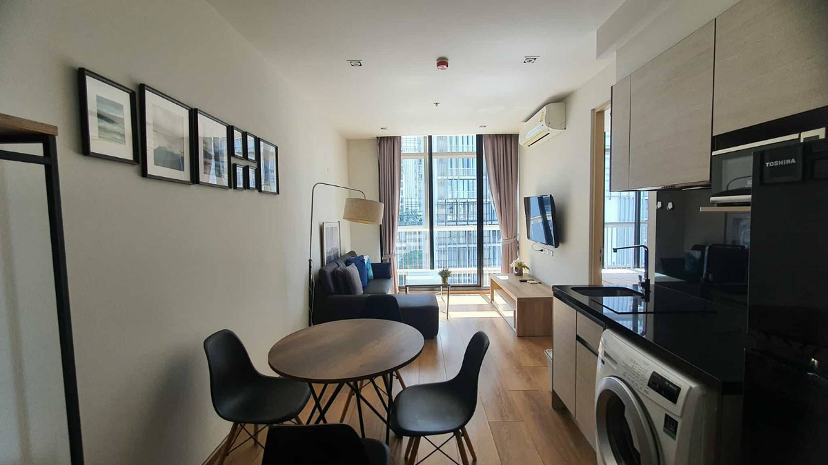 For RentCondoSukhumvit, Asoke, Thonglor : Condo for rent: Park 24 (Origin Phrom Phong)