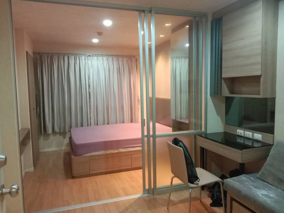 ขายคอนโดอ่อนนุช อุดมสุข : ขายคอนโด LPN Ville อ่อนนุช 46 ห้องสวยท ราคาดี