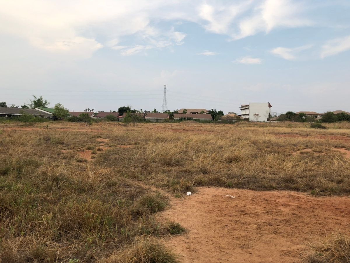 ขายที่ดินโคราช นครราชสีมา : ขายที่ดินเปล่า  19 ไร่ 78 ตารางวา  หลังโรงเรียนจอหอ  ถ.มิตรภาพ3/1  สุรนารายณ์ซ.12  ต.จอหอ  อ.เมือง  นครราชสีมา