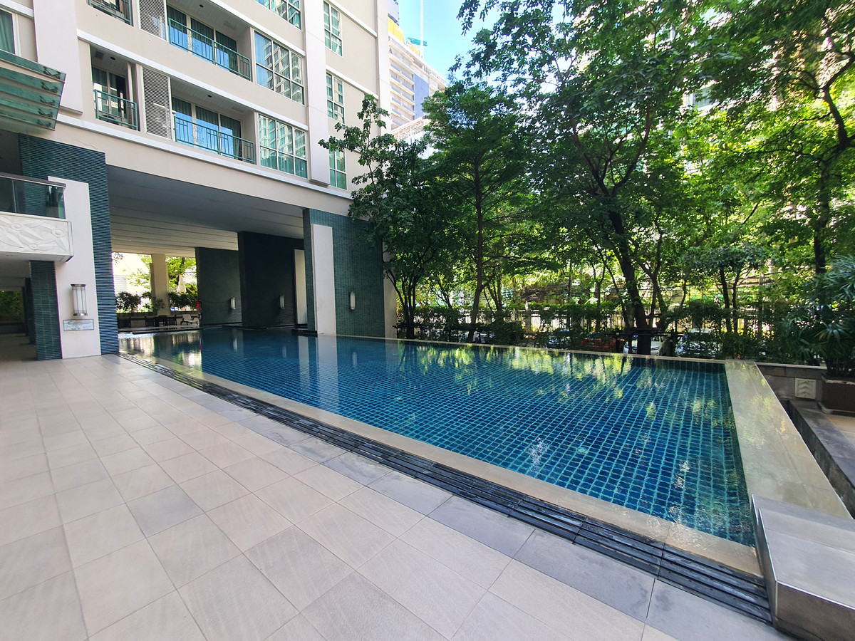 For SaleCondoWitthayu, Chidlom, Langsuan, Ploenchit : The Address Chidlom / Condo shady in the heart of Chidlom, the best price in the market / 1 bedtime 39 sq.m. Call 0937890899.