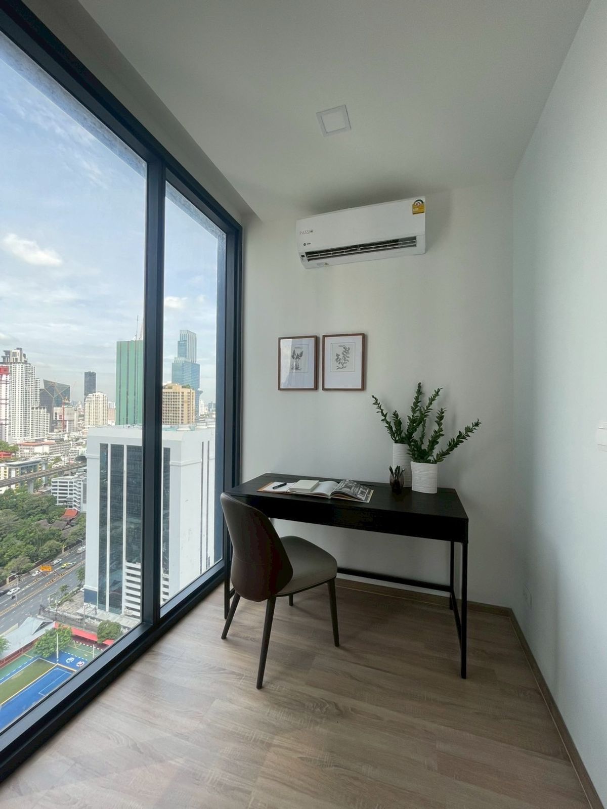 For SaleCondoRatchathewi,Phayathai : 🔥 XT Condo, Phaya Thai 2 bedrooms, special price in the project! 🔥 Reduce the force from 17 million to only 14.5 million free, ownership transfer + free central fee 1 year!