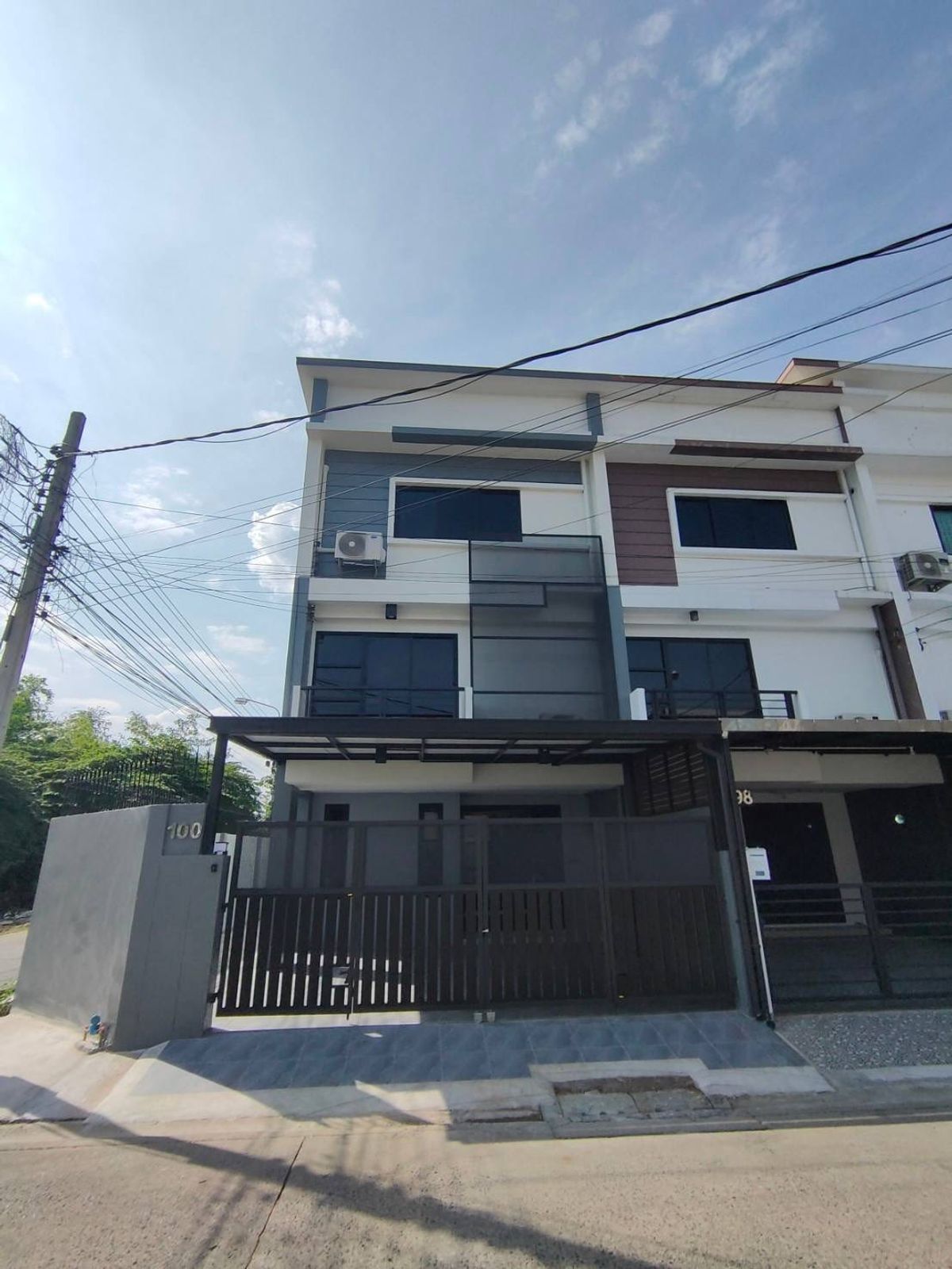 ให้เช่าทาวน์โฮมเกษตร นวมินทร์ ลาดปลาเค้า : ให้เช่าทาวน์โฮม 3 ชั้น ทำเลทอง ลาดปลาเค้า 72 ใกล้เซ็นทรัล รามอินทรา – เข้าอยู่ได้ทันที!