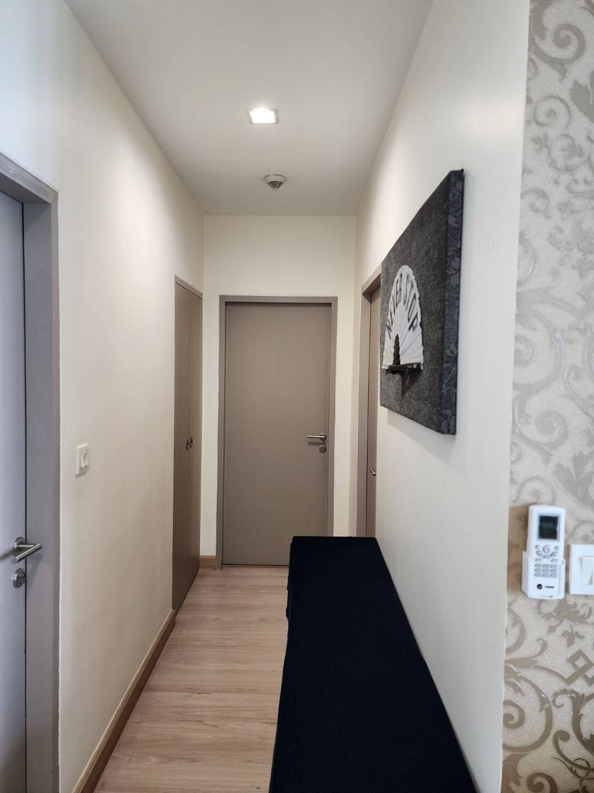 ให้เช่าคอนโดราชเทวี พญาไท : For Rent Condo Ideo Mobi Phayathai fully furnished (S15-4778)