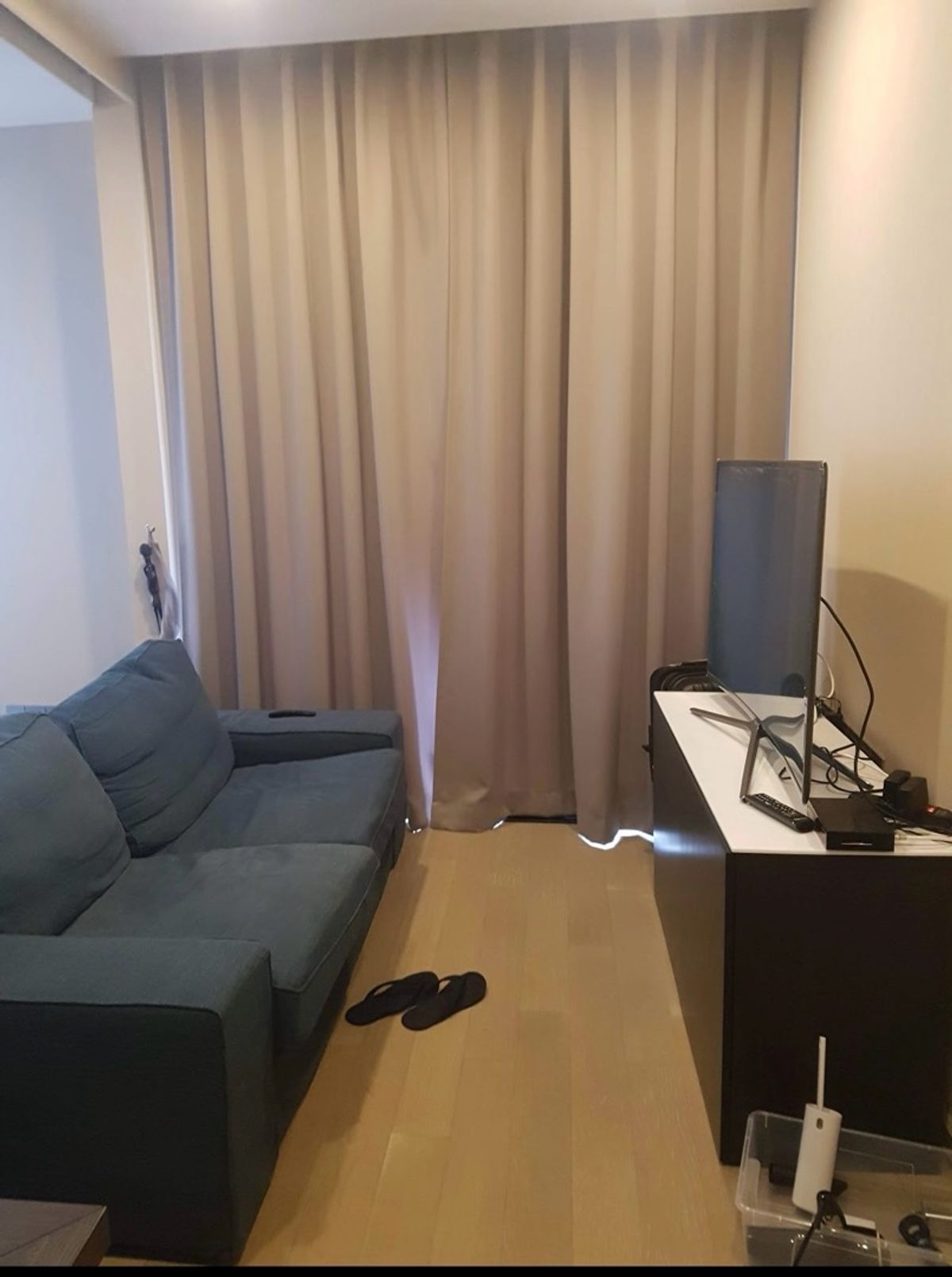 For RentCondoSukhumvit, Asoke, Thonglor : Ashton Asoke - Available for Ret Now