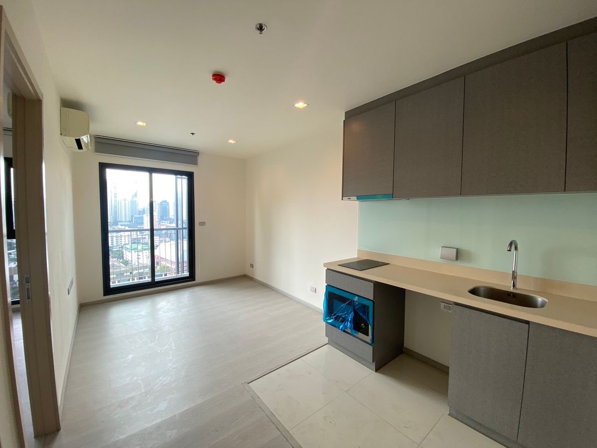 For SaleCondoSukhumvit, Asoke, Thonglor : 🔥Hot deal🔥 Condo for sale near BTS Thonglor, very good rental yield 5%++