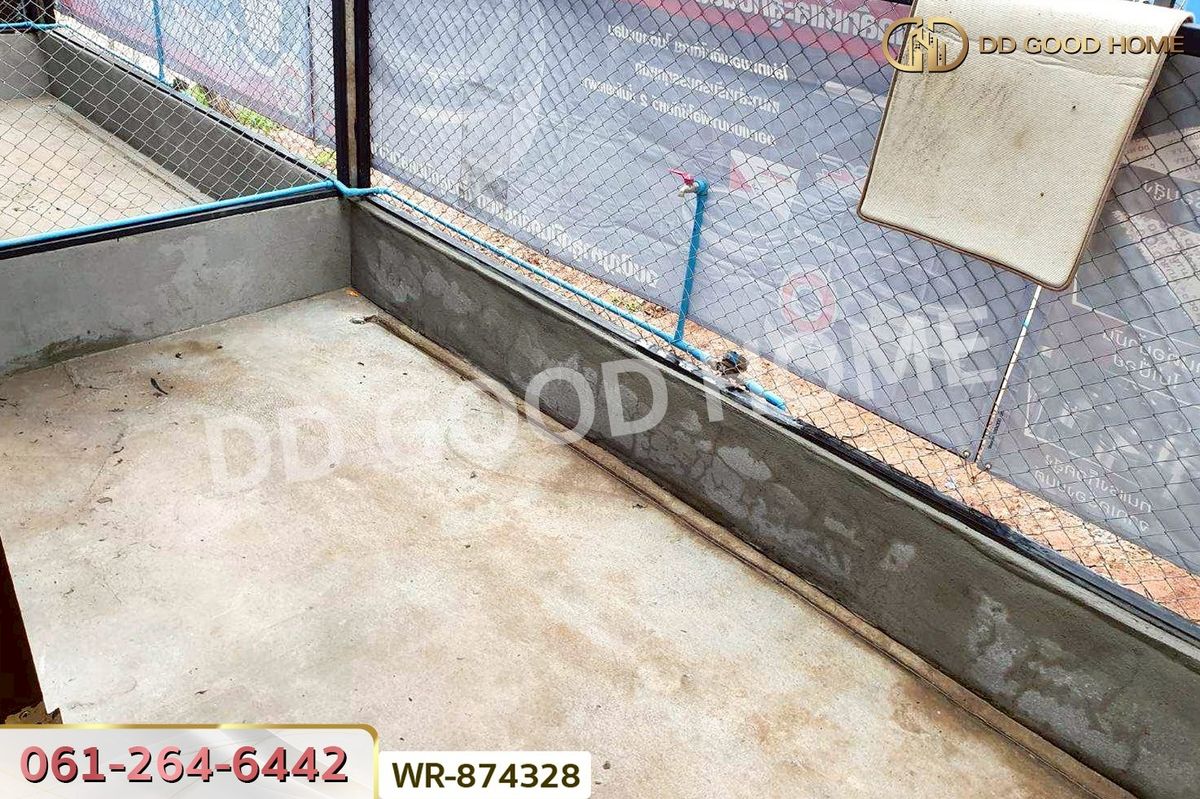 ขายที่ดินขอนแก่น : WR-874328 ที่ดินพร้อมสิ่งปลูกสร้าง 174.7 ตร.ว.  เมืองขอนแก่น ใกล้มหาวิทยาลัยภาคตะวันออกเฉียงเหนือ