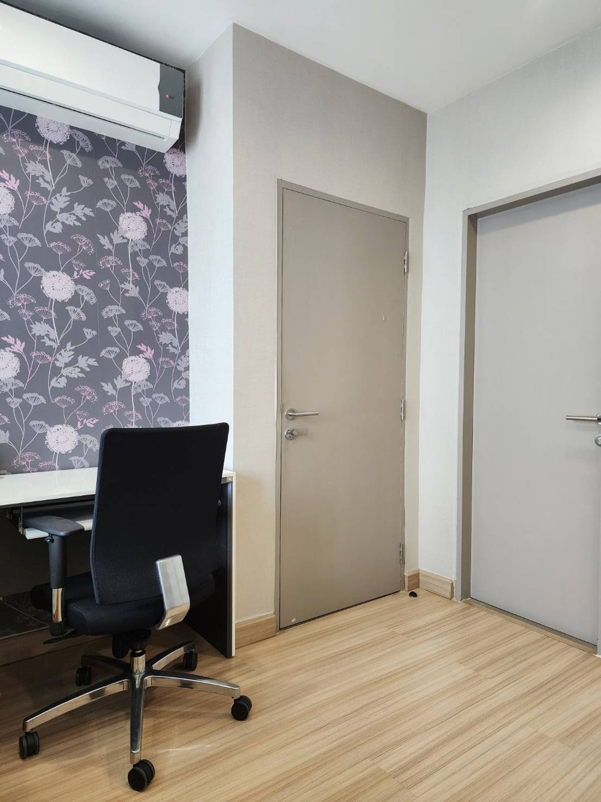 ให้เช่าคอนโดราชเทวี พญาไท : For Rent Condo Ideo Mobi Phayathai fully furnished (S15-4778)