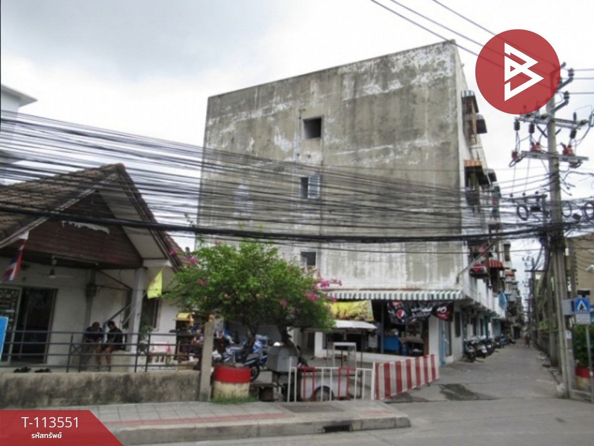 ขายคอนโดนวมินทร์ รามอินทรา : ขายคอนโด โครงการแฟลตสะพานใหม่ (Flat Saphanmai) กรุงเทพมหานคร