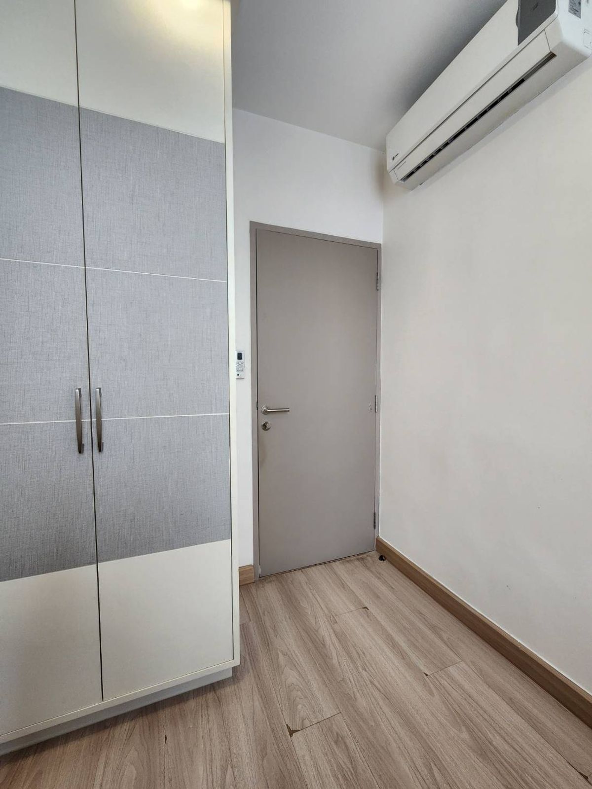 ให้เช่าคอนโดราชเทวี พญาไท : For Rent Condo Ideo Mobi Phayathai fully furnished (S15-4778)