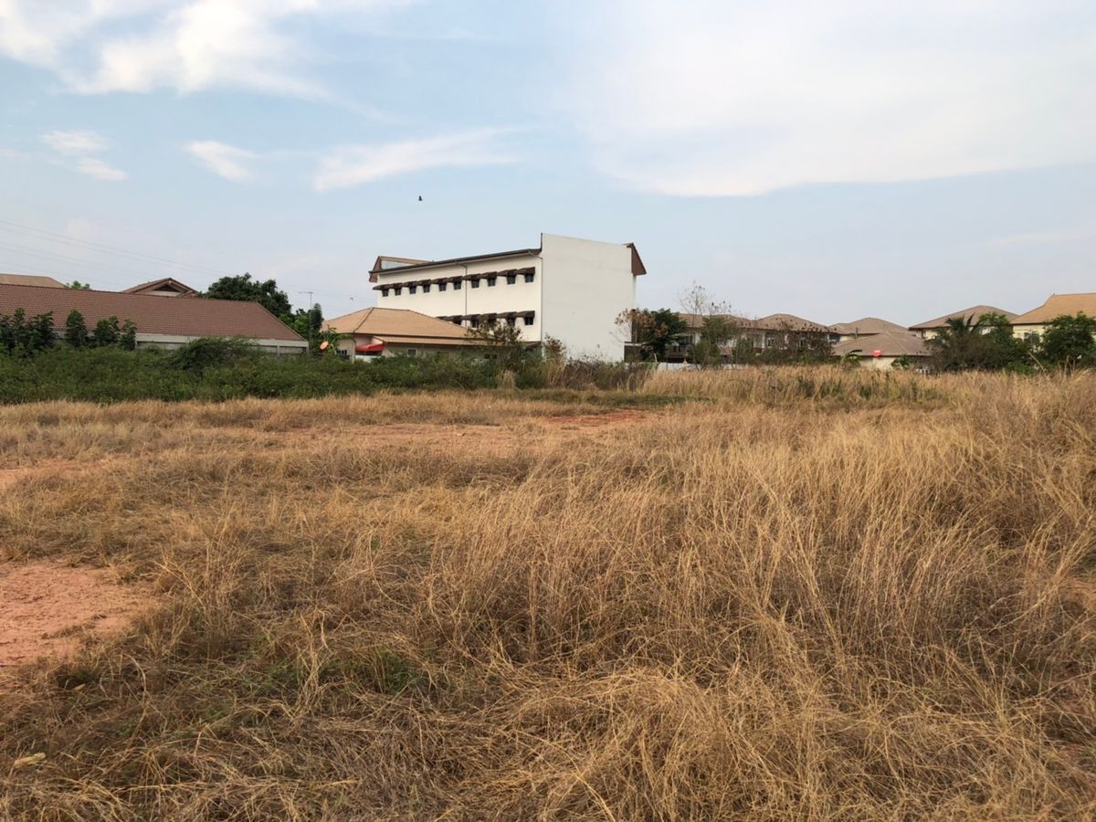 ขายที่ดินโคราช นครราชสีมา : ขายที่ดินเปล่า  19 ไร่ 78 ตารางวา  หลังโรงเรียนจอหอ  ถ.มิตรภาพ3/1  สุรนารายณ์ซ.12  ต.จอหอ  อ.เมือง  นครราชสีมา