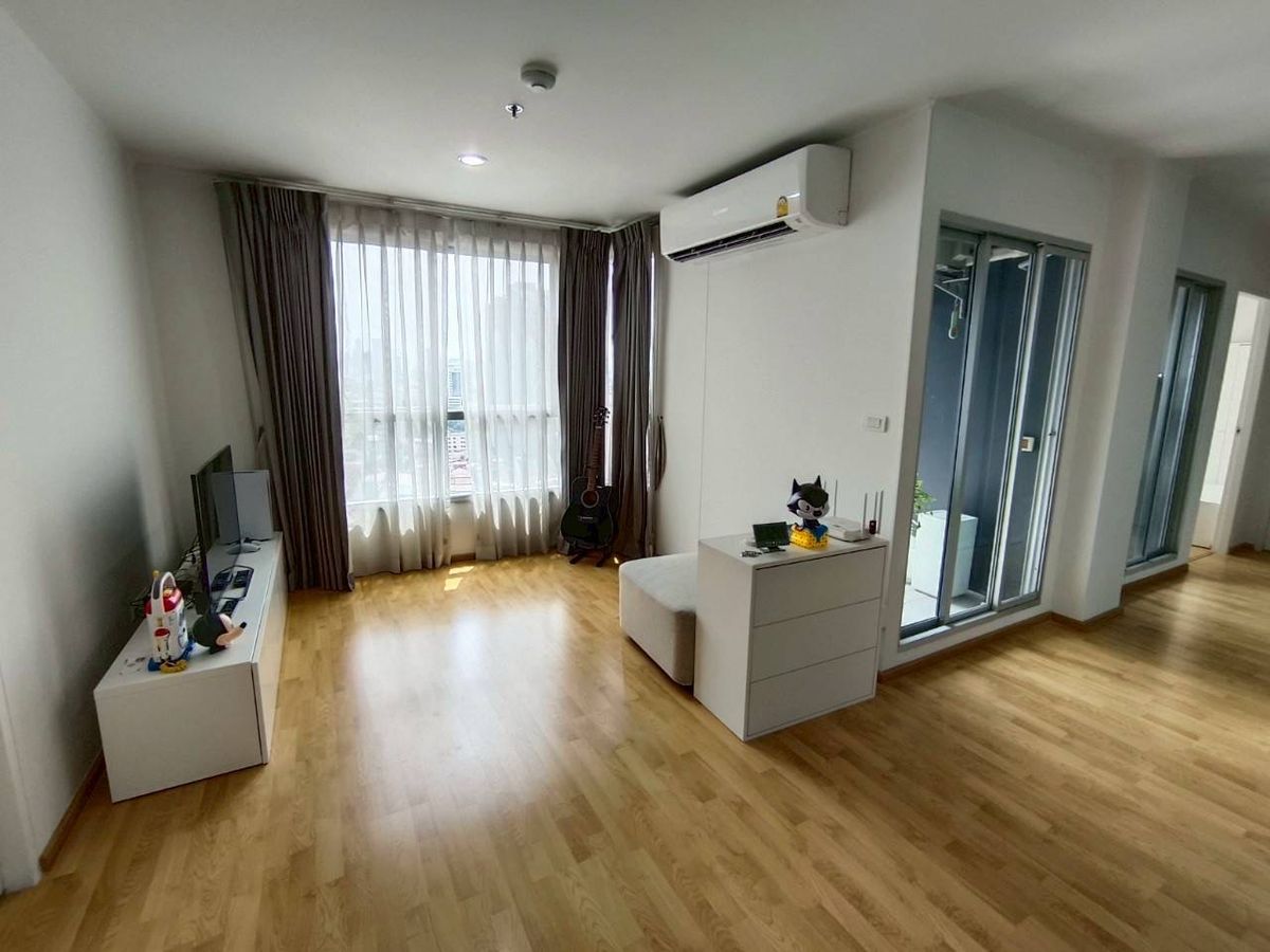 For SaleCondoPattanakan, Srinakarin : U Deligh Thonglor 3 bedrooms, beautiful room, ready to move in