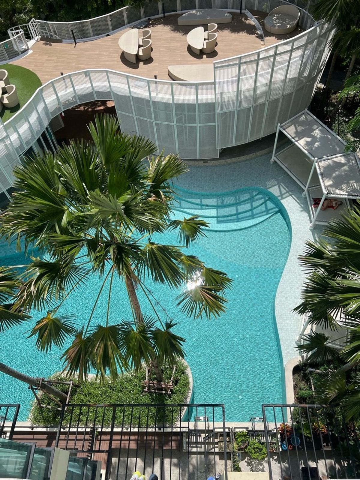 For SaleCondoBangna, Bearing, Lasalle : Selling with Unio Sukhumvit 72 phase 2