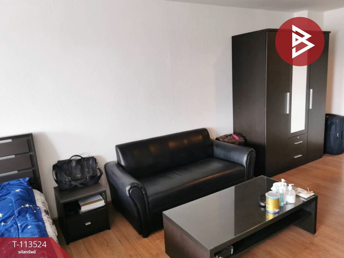 ขายคอนโดลำพูน : ขายคอนโด โครงการต้นกล้า คอนโดมิเนียม (Tonkla Condominium) ลำพูน
