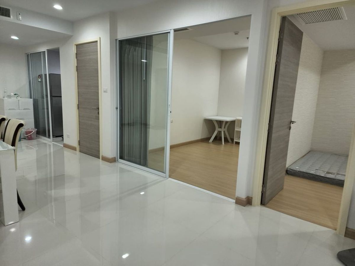 For RentCondoRama3 (Riverside),Satupadit : Condo for rent  at Supalai Riva Grande Rama 3 MRG4432