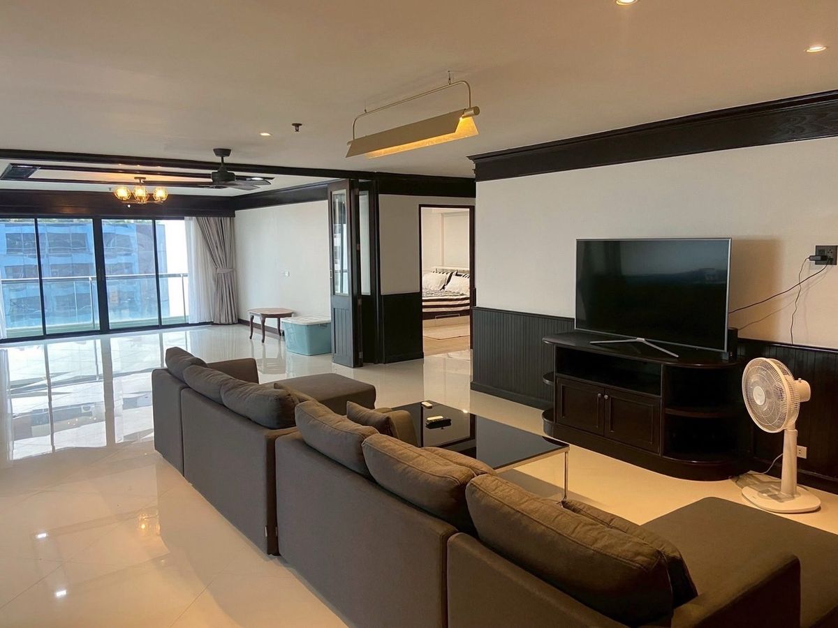 For SaleCondoSukhumvit, Asoke, Thonglor : Baan Prompong Condo For Sale