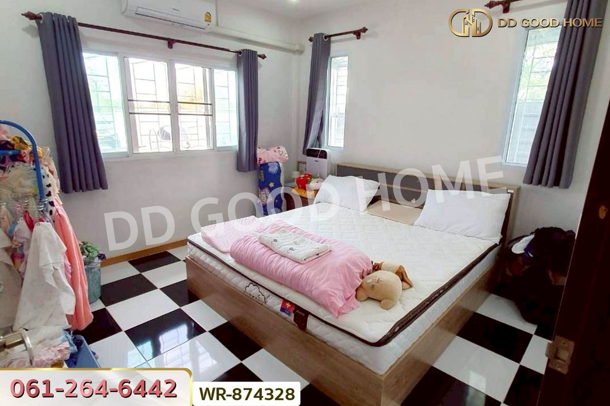 ขายที่ดินขอนแก่น : WR-874328 ที่ดินพร้อมสิ่งปลูกสร้าง 174.7 ตร.ว.  เมืองขอนแก่น ใกล้มหาวิทยาลัยภาคตะวันออกเฉียงเหนือ