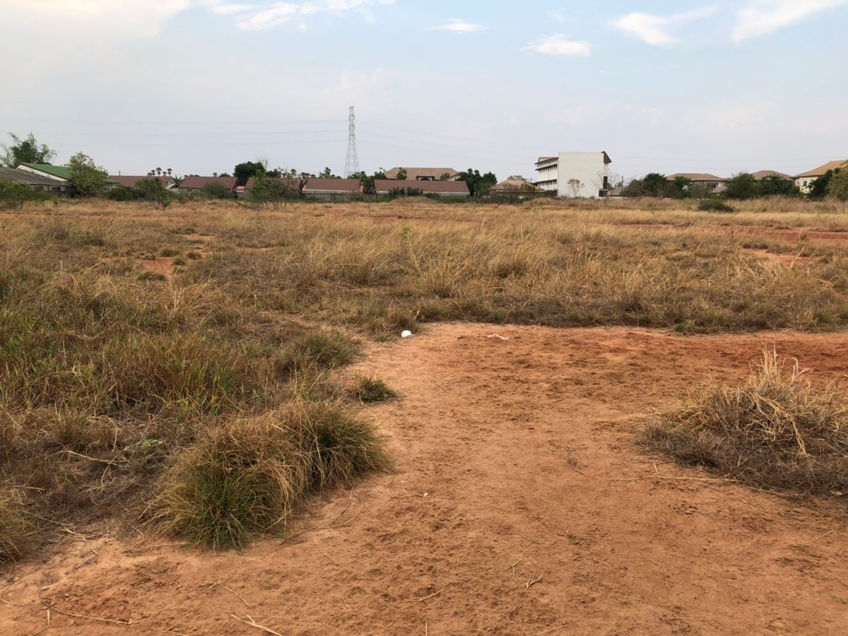 ขายที่ดินโคราช นครราชสีมา : ขายที่ดินเปล่า  19 ไร่ 78 ตารางวา  หลังโรงเรียนจอหอ  ถ.มิตรภาพ3/1  สุรนารายณ์ซ.12  ต.จอหอ  อ.เมือง  นครราชสีมา