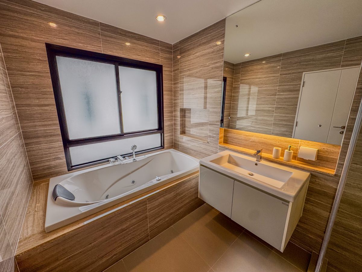 ขายบ้านแจ้งวัฒนะ เมืองทอง : ขายราคาดีที่สุด🚩Setthasiri Chaengwattana-Prachachuen 2 “APATITE“ 87.60 ตร.ว. บ้านตกแต่งพร้อมอยู่ ติดตั้งประตูนิรภัย