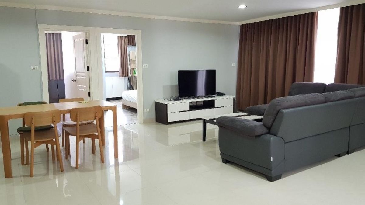 ขายคอนโดสุขุมวิท อโศก ทองหล่อ : Supalai Place Sukhumvit 39 / 2 Bedrooms (FOR SALE), ศุภาลัย เพลส สุขุมวิท 39 / 2 ห้องนอน (ขาย) HL2031