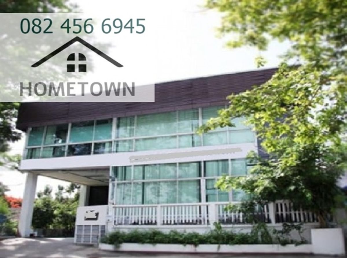 For RentOfficeRama 2, Bang Khun Thian : For Rent for rent office buildings / building 3 floors / Rama 2 Road, Soi Tha Kham 1, opposite Central Rama 2 / Usable area 780 square meters / suitable as Office and Warehouse.