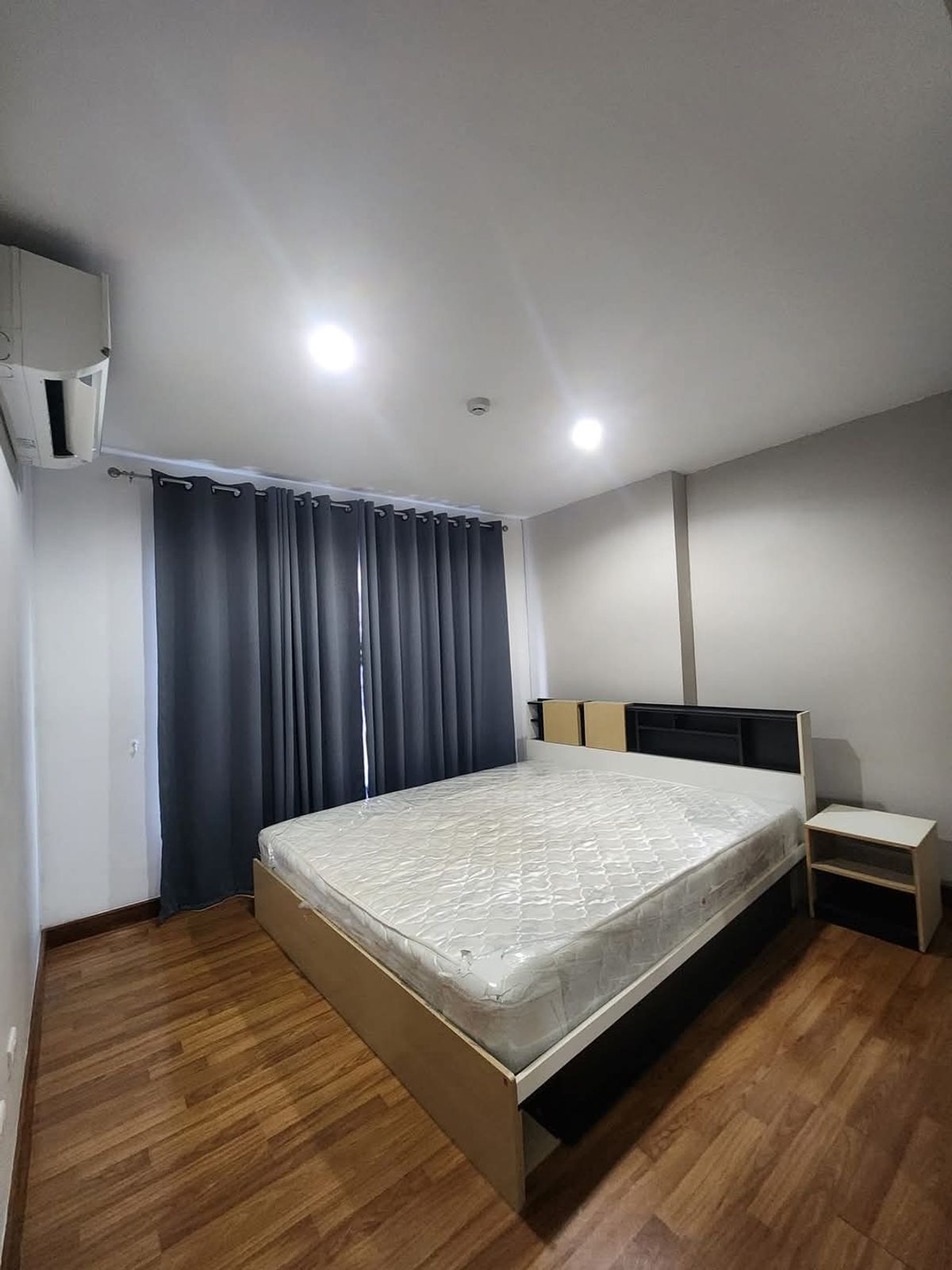 For SaleCondoRama5, Ratchapruek, Bangkruai : Sell ​​Regent Home 25 floors 6, wide room (The owner sells by himself)