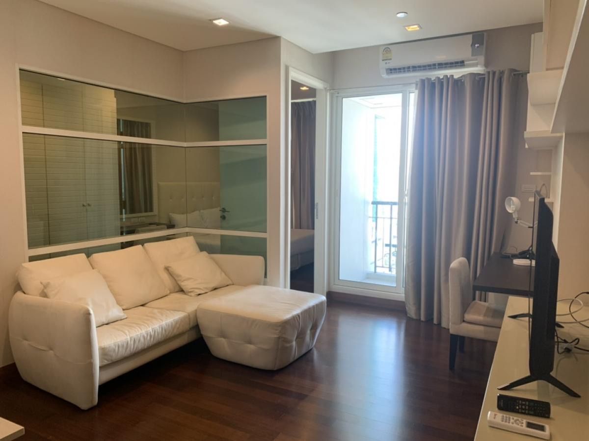 ขายคอนโดสุขุมวิท อโศก ทองหล่อ : Ivy Thonglor / 1 Bedroom (FOR SALE), Ivy ทองหล่อ / 1 ห้องนอน (ขาย) HL2028