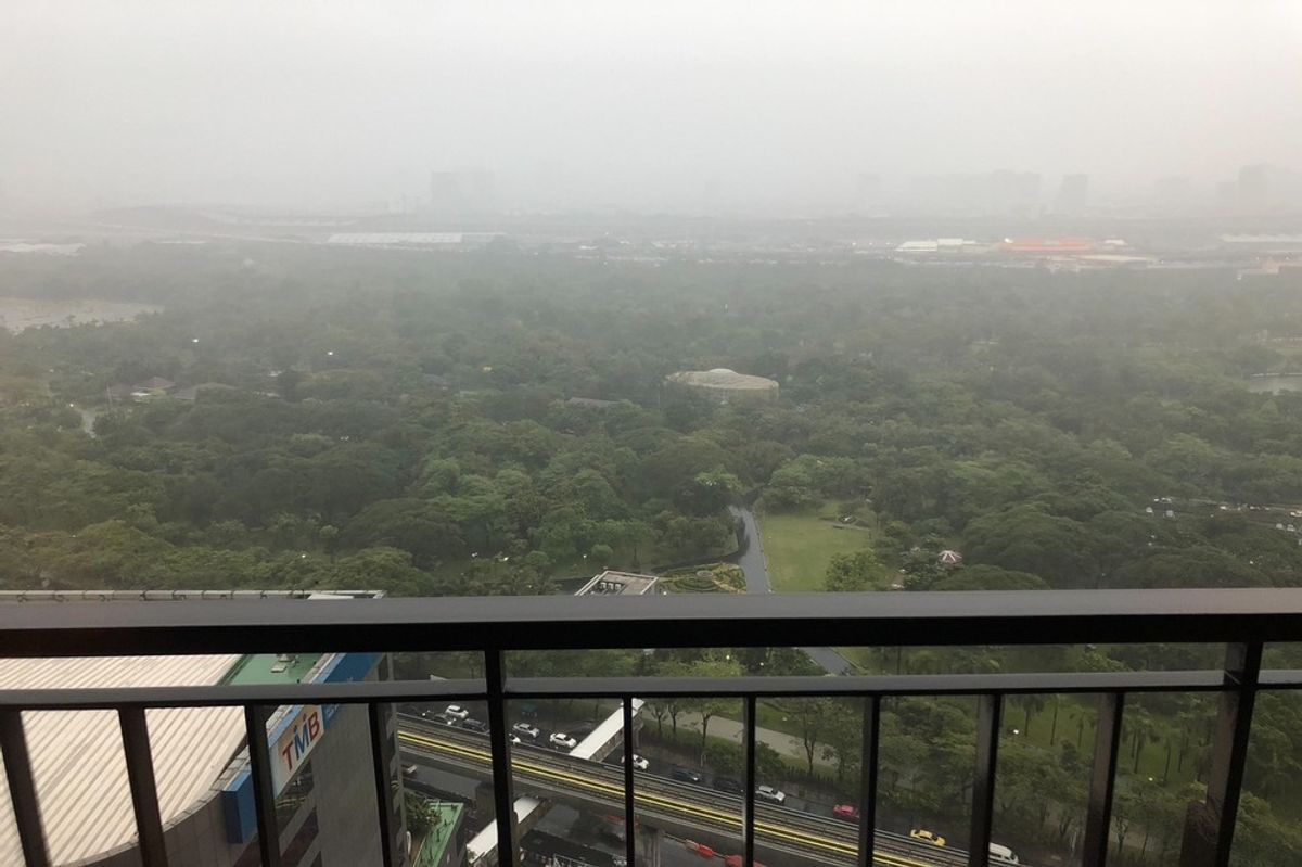 For SaleCondoLadprao, Central Ladprao : 🔥 For Sale !!🔥 Code C20240301067..........Equinox Phahol Vibha, 1 bedroom, 1 bathroom, high floor 30++, furnished, SELL AT LOSS!!📣📣