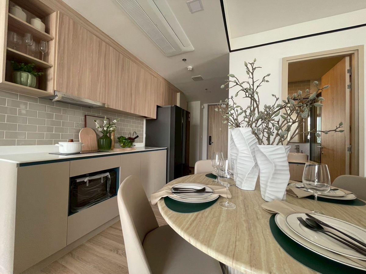 For SaleCondoRatchathewi,Phayathai : 🔥 XT Condo, Phaya Thai 2 bedrooms, special price in the project! 🔥 Reduce the force from 17 million to only 14.5 million free, ownership transfer + free central fee 1 year!