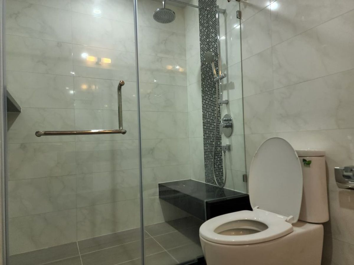 For RentCondoRama3 (Riverside),Satupadit : Condo for rent  at Supalai Riva Grande Rama 3 MRG4432