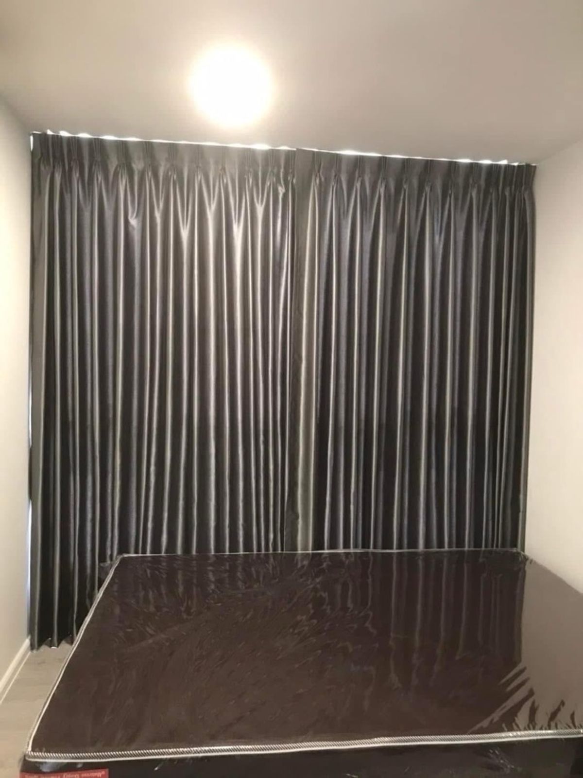 For RentCondoBangna, Bearing, Lasalle : Condo for rent atmoz Tropicana bangna Building/Building: C Floor: Room size: 28 sq.m.