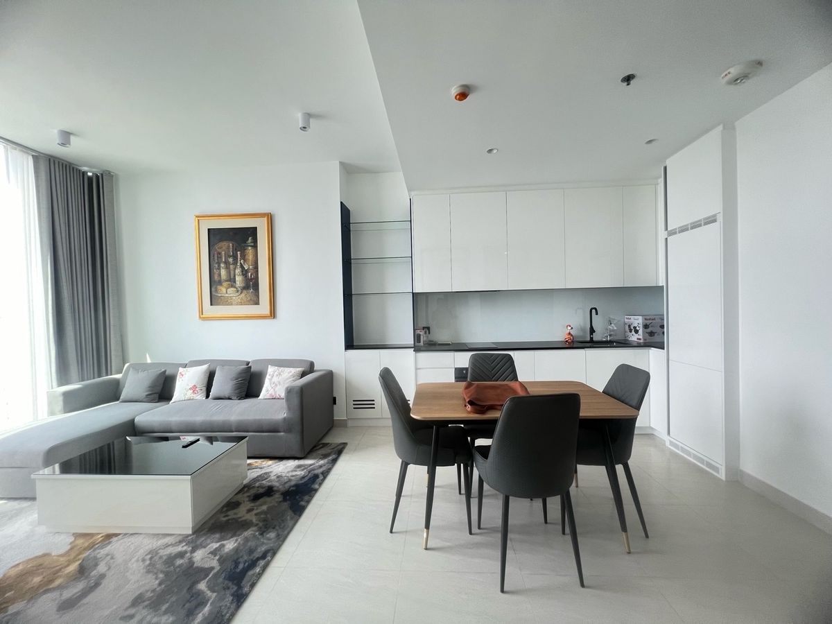 For RentCondoSathorn, Narathiwat : Ret: Tait 12 Sathorn