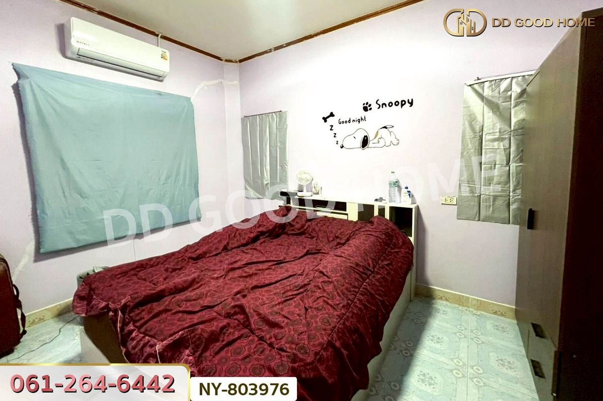 ขายบ้านพัทยา บางแสน ชลบุรี สัตหีบ : NY-803976 บ้านเดี่ยว ศรีราชา ชลบุรี ใกล้โรงกลั่นน้ำมันไทยออยล์